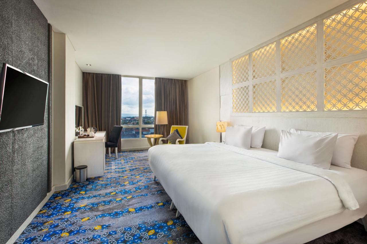 Hotel Jambuluwuk Malioboro