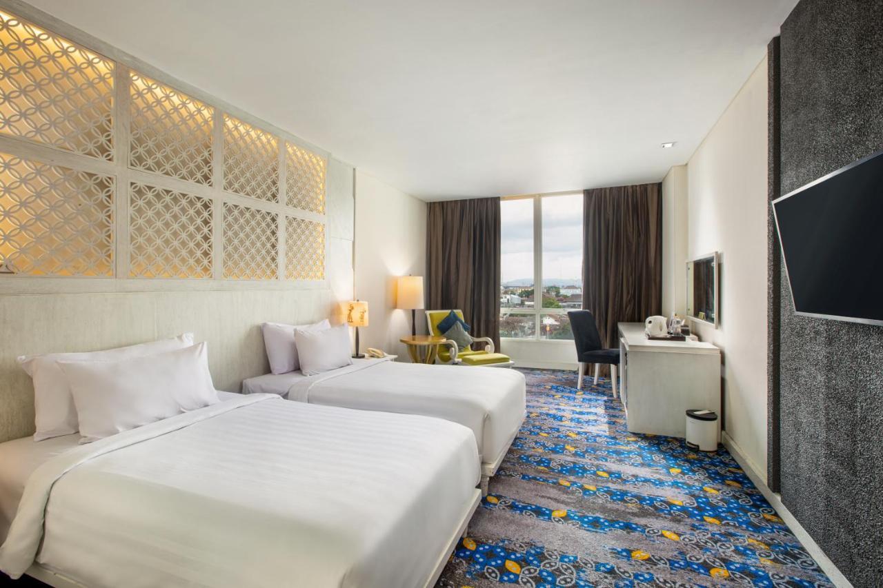 Hotel Jambuluwuk Malioboro