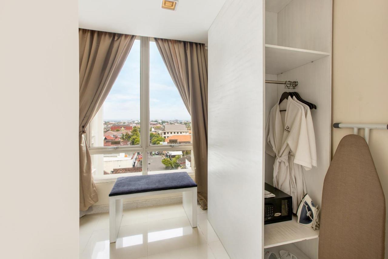 Jambuluwuk Malioboro 5* Yogyakarta