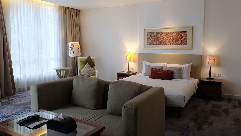 Hotel Jambuluwuk Malioboro