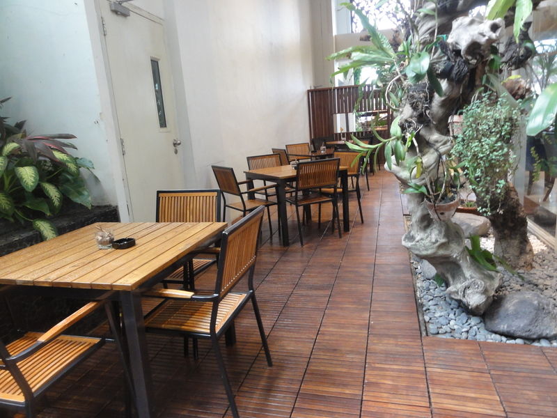 Hotel Jambuluwuk Malioboro Yogyakarta