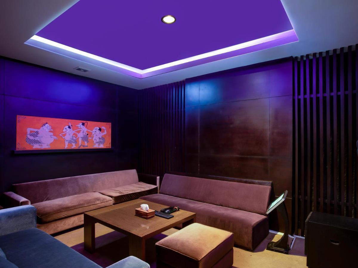 Hotel Jambuluwuk Malioboro Yogyakarta